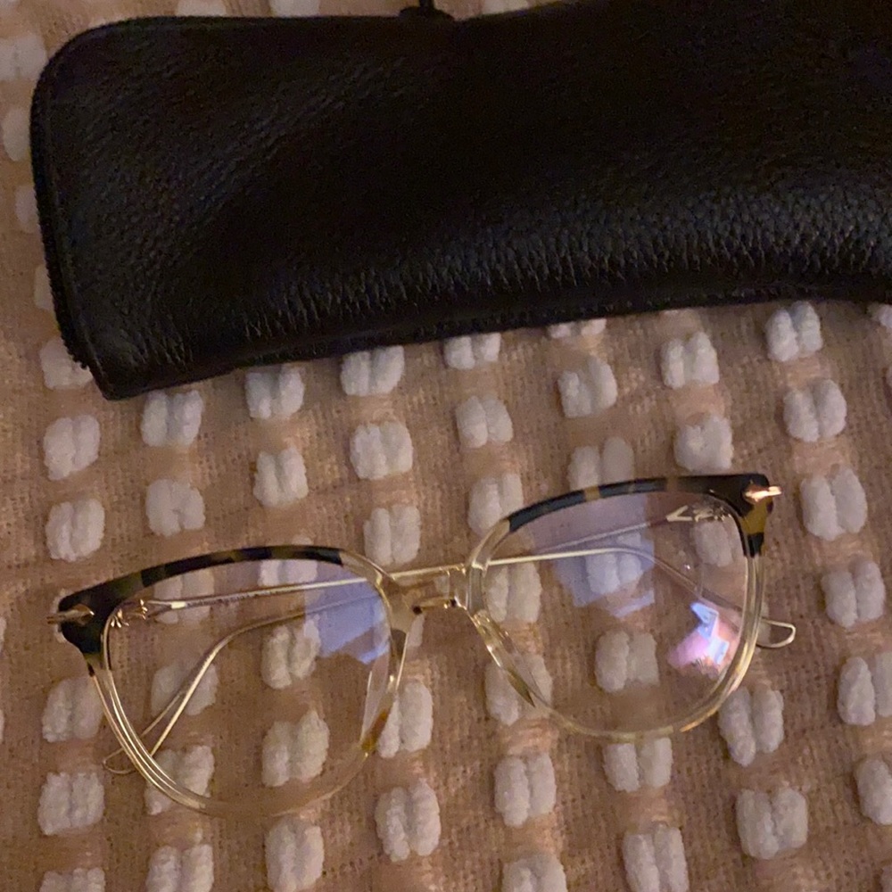 Chrome Hearts Brand New Lens